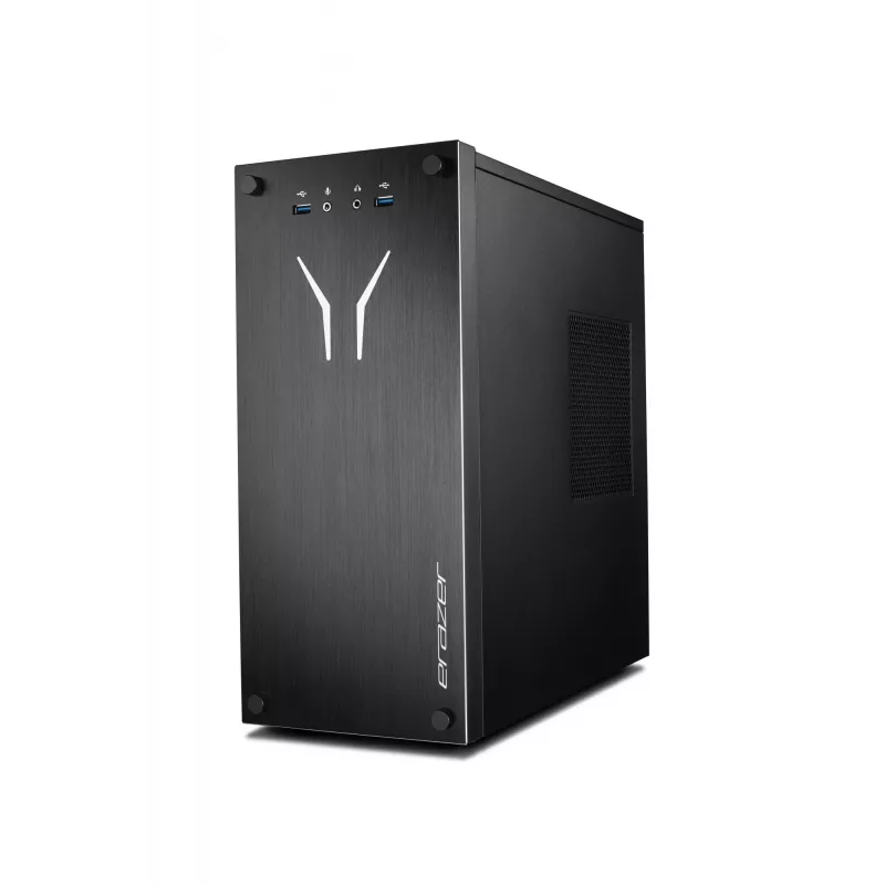 MEDION AKOYA P67091 MD35105 Intel® Core™ i5 i5-12400F 16 GB DDR4-SDRAM 512 GB SSD NVIDIA GeForce RTX 3050 Windows 11 Home Lauaarvuti Must