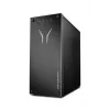 MEDION AKOYA P67091 MD35105 Intel® Core™ i5 i5-12400F 16 GB DDR4-SDRAM 512 GB SSD NVIDIA GeForce RTX 3050 Windows 11 Home Lauaarvuti Must
