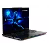 Laptop Erazer Beast 16 X1 16 inch Intel Core Ultra 9 275HX 32GB 2TB NVIDIA RTX 5090 Windows 11
