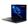 Laptop Erazer Beast 16 X1 16 inch Intel Core Ultra 9 275HX 32GB 2TB NVIDIA RTX 5090 Windows 11