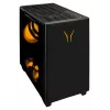 ERAZER Bandit P20 MD35462 Intel Core Ultra 7 265F 32 GB DDR5-SDRAM 1 TB SSD NVIDIA GeForce RTX 5070 Windows 11 Torn PC Must