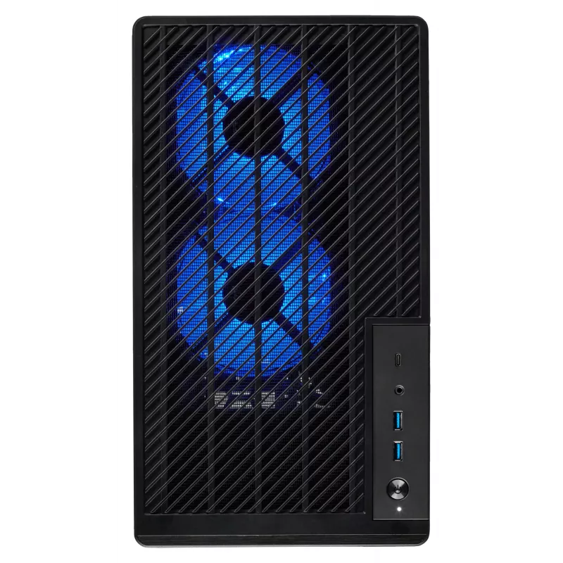 ERAZER Bandit P20 MD35462 Intel Core Ultra 7 265F 32 GB DDR5-SDRAM 1 TB SSD NVIDIA GeForce RTX 5070 Windows 11 Torn PC Must
