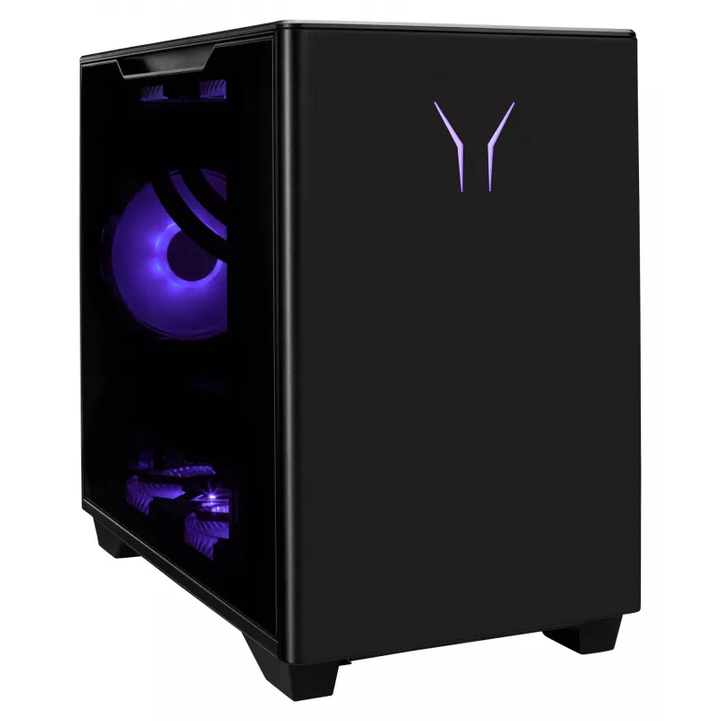 ERAZER Bandit P20 MD35462 Intel Core Ultra 7 265F 32 GB DDR5-SDRAM 1 TB SSD NVIDIA GeForce RTX 5070 Windows 11 Torn PC Must