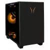 ERAZER Bandit P20 MD35462 Intel Core Ultra 7 265F 32 GB DDR5-SDRAM 1 TB SSD NVIDIA GeForce RTX 5070 Windows 11 Torn PC Must