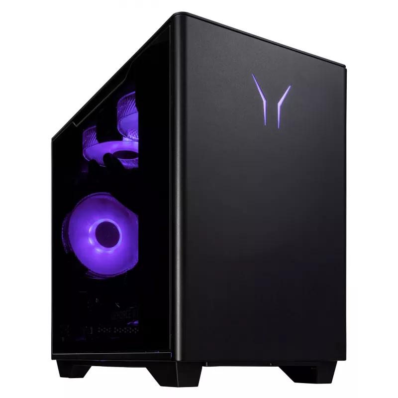 ERAZER Bandit P20 MD35462 Intel Core Ultra 7 265F 32 GB DDR5-SDRAM 1 TB SSD NVIDIA GeForce RTX 5070 Windows 11 Torn PC Must