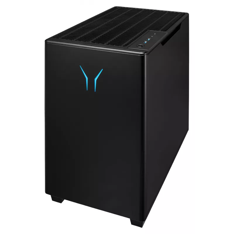 ERAZER Bandit P20 MD35462 Intel Core Ultra 7 265F 32 GB DDR5-SDRAM 1 TB SSD NVIDIA GeForce RTX 5070 Windows 11 Torn PC Must