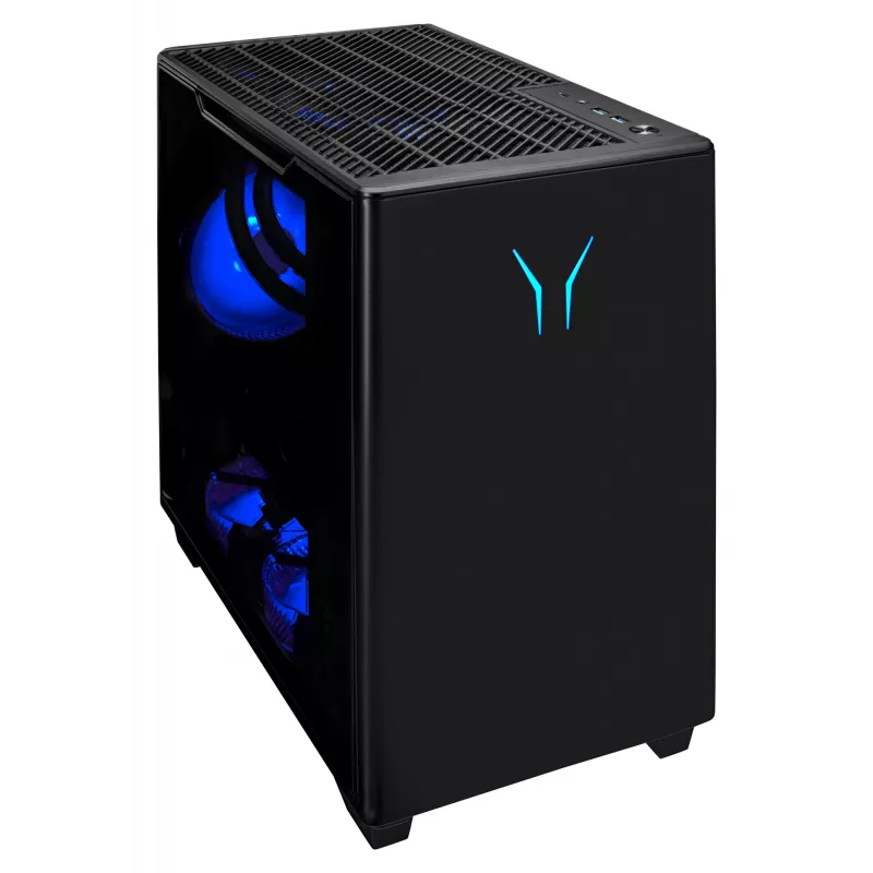 ERAZER Bandit P20 MD35462 Intel Core Ultra 7 265F 32 GB DDR5-SDRAM 1 TB SSD NVIDIA GeForce RTX 5070 Windows 11 Torn PC Must