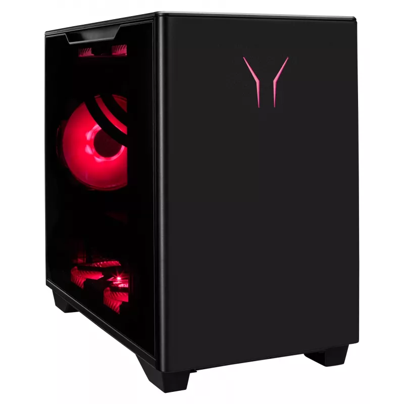 ERAZER Bandit P20 MD35462 Intel Core Ultra 7 265F 32 GB DDR5-SDRAM 1 TB SSD NVIDIA GeForce RTX 5070 Windows 11 Torn PC Must