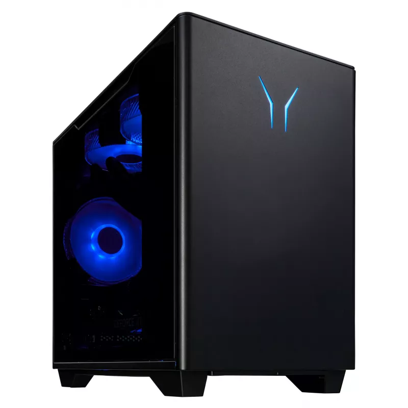 ERAZER Bandit P20 MD35462 Intel Core Ultra 7 265F 32 GB DDR5-SDRAM 1 TB SSD NVIDIA GeForce RTX 5070 Windows 11 Torn PC Must