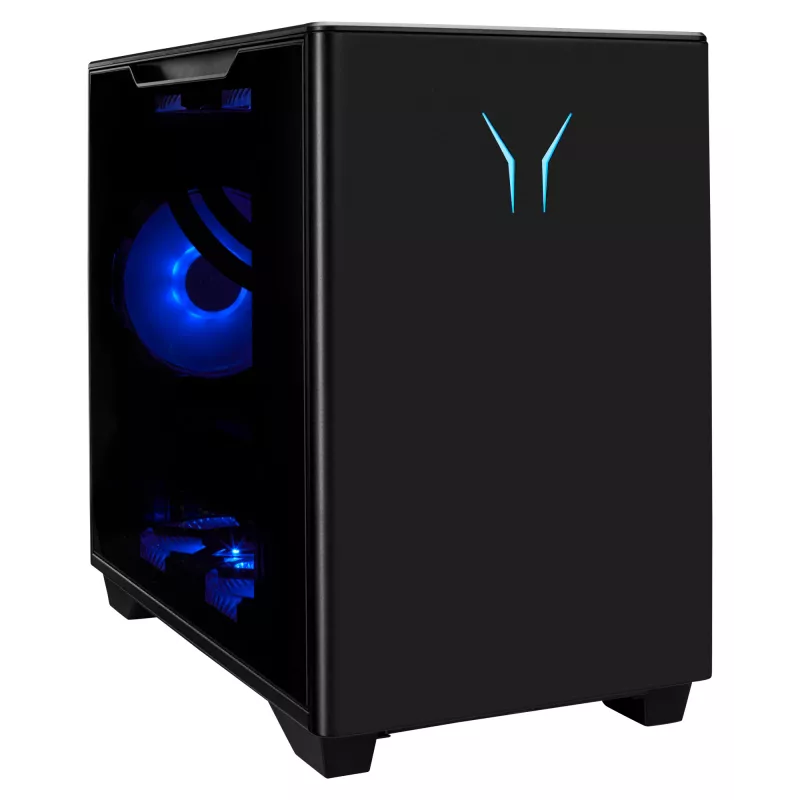 ERAZER Bandit P20 MD35462 Intel Core Ultra 7 265F 32 GB DDR5-SDRAM 1 TB SSD NVIDIA GeForce RTX 5070 Windows 11 Torn PC Must
