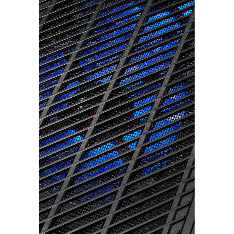 ERAZER Bandit P20 MD35462 Intel Core Ultra 7 265F 32 GB DDR5-SDRAM 1 TB SSD NVIDIA GeForce RTX 5070 Windows 11 Torn PC Must