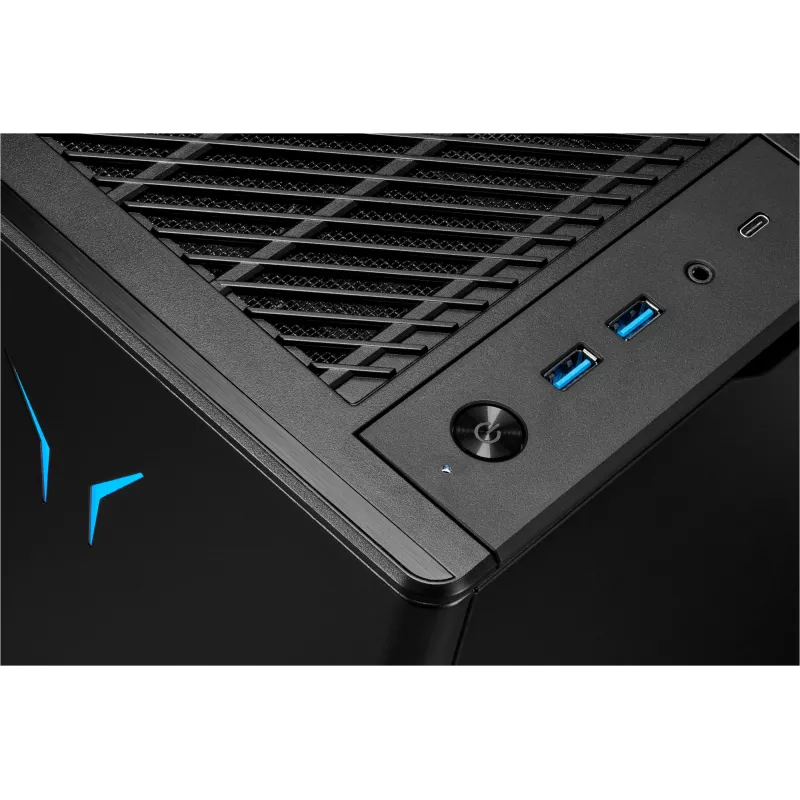 ERAZER Bandit P20 MD35462 Intel Core Ultra 7 265F 32 GB DDR5-SDRAM 1 TB SSD NVIDIA GeForce RTX 5070 Windows 11 Torn PC Must