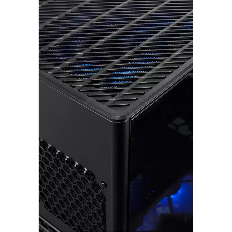 ERAZER Bandit P20 MD35462 Intel Core Ultra 7 265F 32 GB DDR5-SDRAM 1 TB SSD NVIDIA GeForce RTX 5070 Windows 11 Torn PC Must