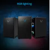 ERAZER Bandit P20 MD35462 Intel Core Ultra 7 265F 32 GB DDR5-SDRAM 1 TB SSD NVIDIA GeForce RTX 5070 Windows 11 Torn PC Must