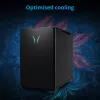 ERAZER Bandit P20 MD35462 Intel Core Ultra 7 265F 32 GB DDR5-SDRAM 1 TB SSD NVIDIA GeForce RTX 5070 Windows 11 Torn PC Must