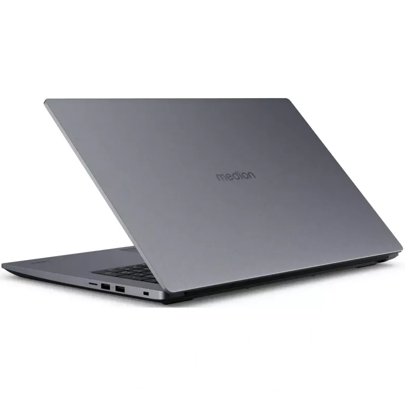 MEDION Avantum 17 E1e Intel Core 5 N100 sülearvuti 43,9 cm (17,3 tolli) Full HD 4 GB DDR4-SDRAM 128 GB SSD Wi-Fi 5 (802.11ac) Windows 11 Home Must