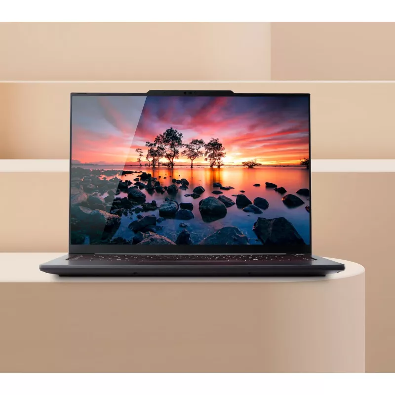 MEDION 30040132 sülearvuti Intel Core 5 120U 35,6 cm (14 tolli) 2,8K 16 GB DDR4-SDRAM 512 GB SSD Wi-Fi 6 (802.11ax) Windows 11 Home must