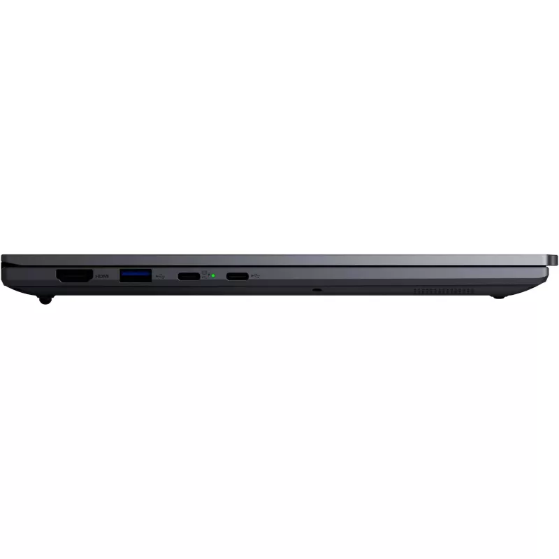 MEDION 30040132 sülearvuti Intel Core 5 120U 35,6 cm (14 tolli) 2,8K 16 GB DDR4-SDRAM 512 GB SSD Wi-Fi 6 (802.11ax) Windows 11 Home must