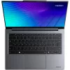 MEDION 30040132 sülearvuti Intel Core 5 120U 35,6 cm (14 tolli) 2,8K 16 GB DDR4-SDRAM 512 GB SSD Wi-Fi 6 (802.11ax) Windows 11 Home must