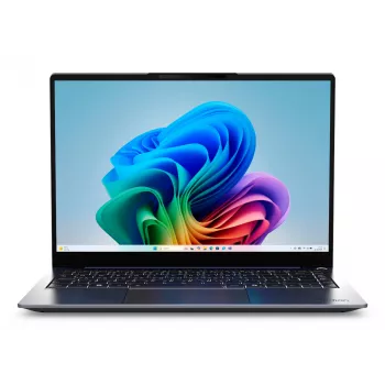 MEDION SPRCHRGD 14 S2 Copilot+ PC Intel Core Ultra 5 228V sülearvuti 35,6 cm (14 tolli) WQXGA+ 32 GB LPDDR5x-SDRAM 512 GB SSD Wi-Fi 7 (802.11be) Windows 11 Home Must