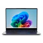 MEDION SPRCHRGD 14 S2 Copilot+ PC Intel Core Ultra 5 228V sülearvuti 35,6 cm (14 tolli) WQXGA+ 32 GB LPDDR5x-SDRAM 512 GB SSD Wi-Fi 7 (802.11be) Windows 11 Home Must