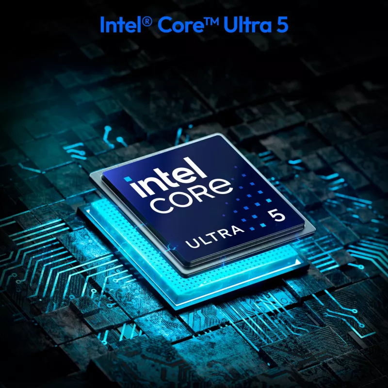 MEDION SPRCHRGD 14 S2 Copilot+ PC Intel Core Ultra 5 228V sülearvuti 35,6 cm (14 tolli) WQXGA+ 32 GB LPDDR5x-SDRAM 512 GB SSD Wi-Fi 7 (802.11be) Windows 11 Home Must