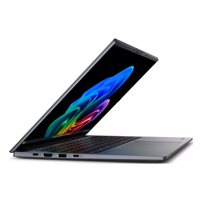 Sülearvuti Medion SPRCHRGD 16 S1 OLED MD62744 16-tolline Ultra 7 32 GB 1 TB SSD