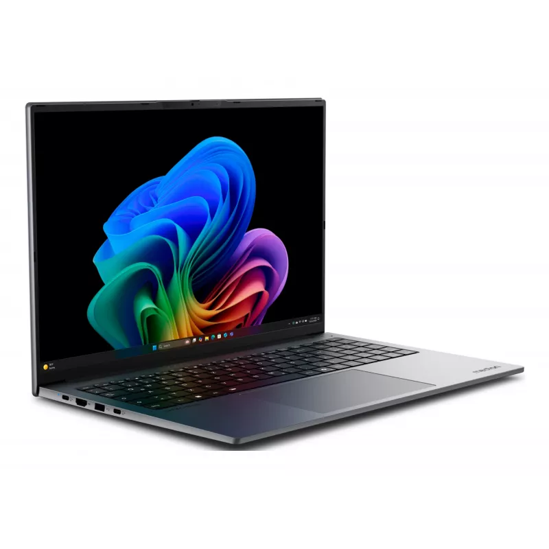 Sülearvuti Medion SPRCHRGD 16 S1 OLED MD62744 16-tolline Ultra 7 32 GB 1 TB SSD