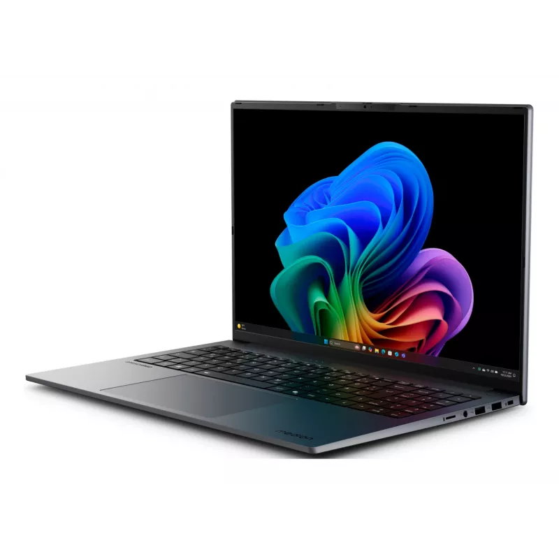 Sülearvuti Medion SPRCHRGD 16 S1 OLED MD62744 16-tolline Ultra 7 32 GB 1 TB SSD