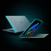 Sülearvuti Medion SPRCHRGD 16 S1 OLED MD62744 16-tolline Ultra 7 32 GB 1 TB SSD