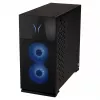 MEDION ERAZER Hunter X35 AMD Ryzen™ 7 9800X3D 32 GB 2 TB SSD NVIDIA GeForce RTX 5080 Windows 11 Home PC Must