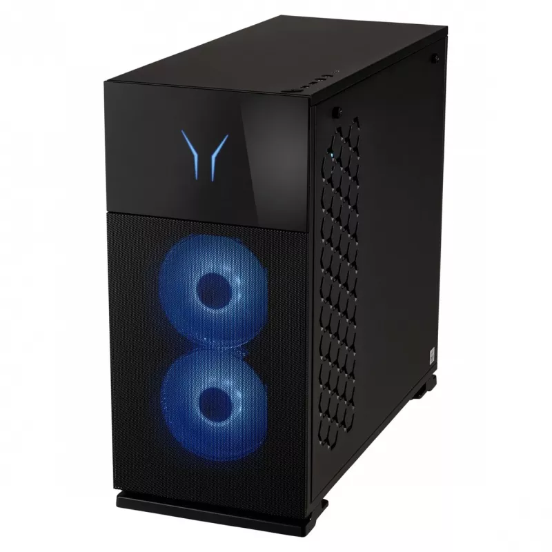 MEDION ERAZER Hunter X35 AMD Ryzen™ 7 9800X3D 32 GB 2 TB SSD NVIDIA GeForce RTX 5080 Windows 11 Home PC Must