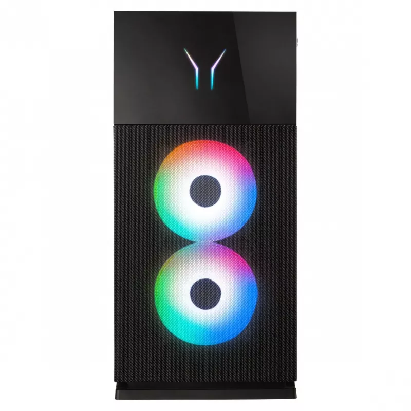 MEDION ERAZER Hunter X35 AMD Ryzen™ 7 9800X3D 32 GB 2 TB SSD NVIDIA GeForce RTX 5080 Windows 11 Home PC Must