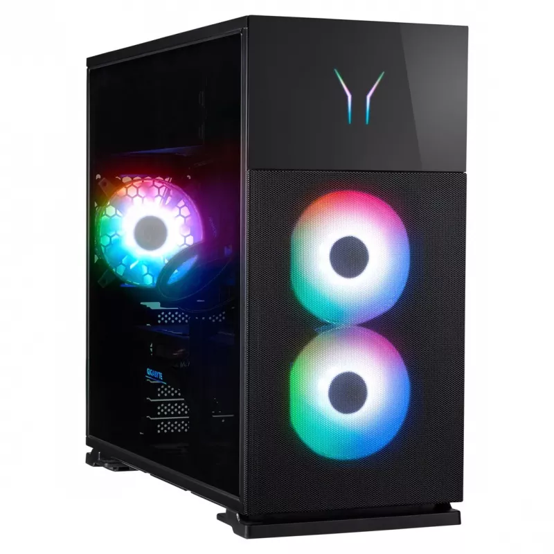 MEDION ERAZER Hunter X35 AMD Ryzen™ 7 9800X3D 32 GB 2 TB SSD NVIDIA GeForce RTX 5080 Windows 11 Home PC Must