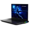 ERAZER Beast 18 X1 Intel Core Ultra 9 275HX sülearvuti 45,7 cm (18 tolli) Quad HD+ 32 GB DDR5-SDRAM 2 TB SSD NVIDIA GeForce RTX 5070 Ti Wi-Fi 7 (802.11be) Windows 11 Home USA inglise Must