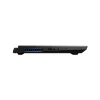 ERAZER Beast 18 X1 Intel Core Ultra 9 275HX sülearvuti 45,7 cm (18 tolli) Quad HD+ 32 GB DDR5-SDRAM 2 TB SSD NVIDIA GeForce RTX 5070 Ti Wi-Fi 7 (802.11be) Windows 11 Home USA inglise Must