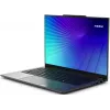 MEDION Signium 14 S1 MD600002 NL Intel Core 5 120U sülearvuti 35.6 cm (14 tolli) 2.8K 16 GB DDR4-SDRAM 512 GB SSD Wi-Fi 6 (802.11ax) Windows 11 Home Hall