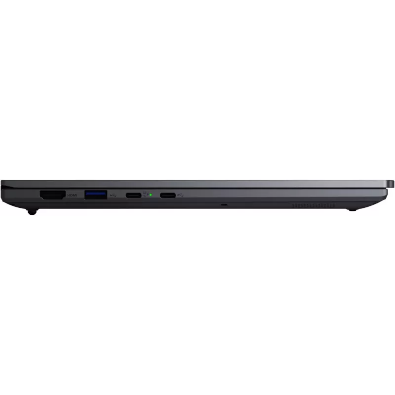 MEDION Signium 14 S1 MD600002 NL Intel Core 5 120U sülearvuti 35.6 cm (14 tolli) 2.8K 16 GB DDR4-SDRAM 512 GB SSD Wi-Fi 6 (802.11ax) Windows 11 Home Hall