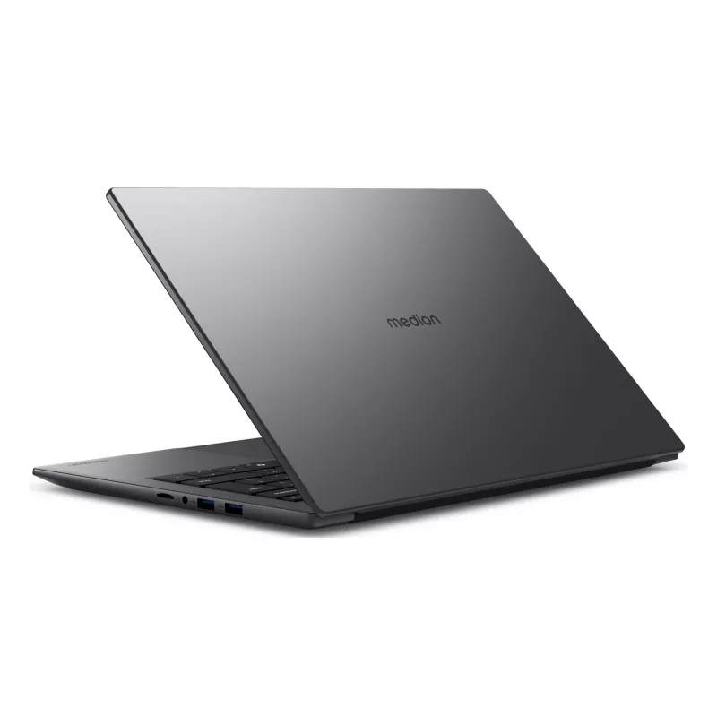 MEDION Avantum 14 E1e Intel® Celeron® N N4500 Netbook 35.6 cm (14 inch) Full HD 8 GB DDR4-SDRAM 256 GB Flash Wi-Fi 6 (802.11ax) Windows 11 Home hall