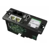 Vertiv Geist VP4G20AE toitejaotusseade (PDU) 42 vahelduvvoolu pistikupesa 0U Must