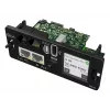 Vertiv Geist VP4G20AE toitejaotusseade (PDU) 42 vahelduvvoolu pistikupesa 0U Must