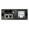 Vertiv Geist VP4G20AE toitejaotusseade (PDU) 42 vahelduvvoolu pistikupesa 0U Must