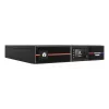 Katkematu toiteallikas Vertiv Liebert GXT5 1000VA Rack/Tower liitium-ioonakuga 5-aastase garantiiga