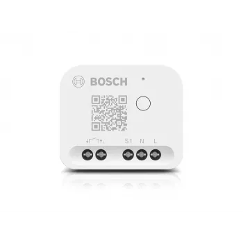 Bosch BMCT-RZ elektriline relee Valge