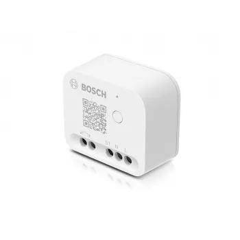 Bosch BMCT-RZ elektriline relee Valge
