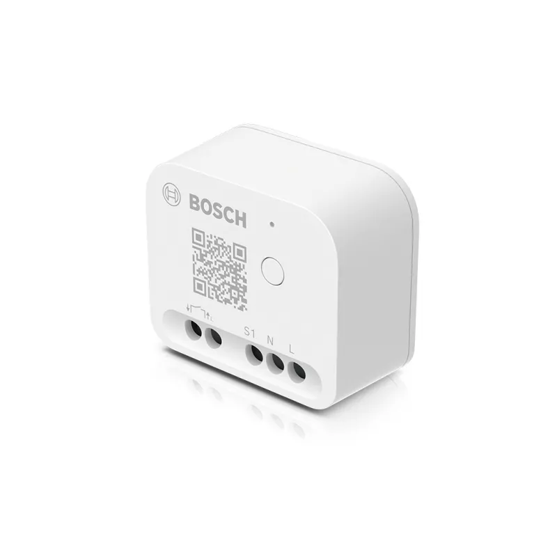 Bosch BMCT-RZ elektriline relee Valge