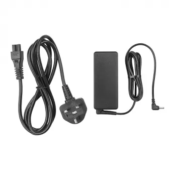 Dynabook vahelduvvooluadapter - 39,9W/19V - 3 kontaktiga, sülearvuti, sisetingimustesse, 100–240 V, 50/60 Hz, 39,9 W, 19 V