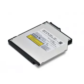 Fujitsu S26361-F3641-L8 optiline kettaseade Sisemine Blu-Ray DVD Combo Must, Hall
