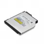 Fujitsu S26361-F3641-L8 optiline kettaseade Sisemine Blu-Ray DVD Combo Must, Hall