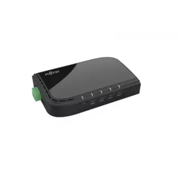 Fujitsu S26391-F6099-L404 liidesejaotur USB 3.2 Gen 1 (3.1 Gen 1) USB-C Must